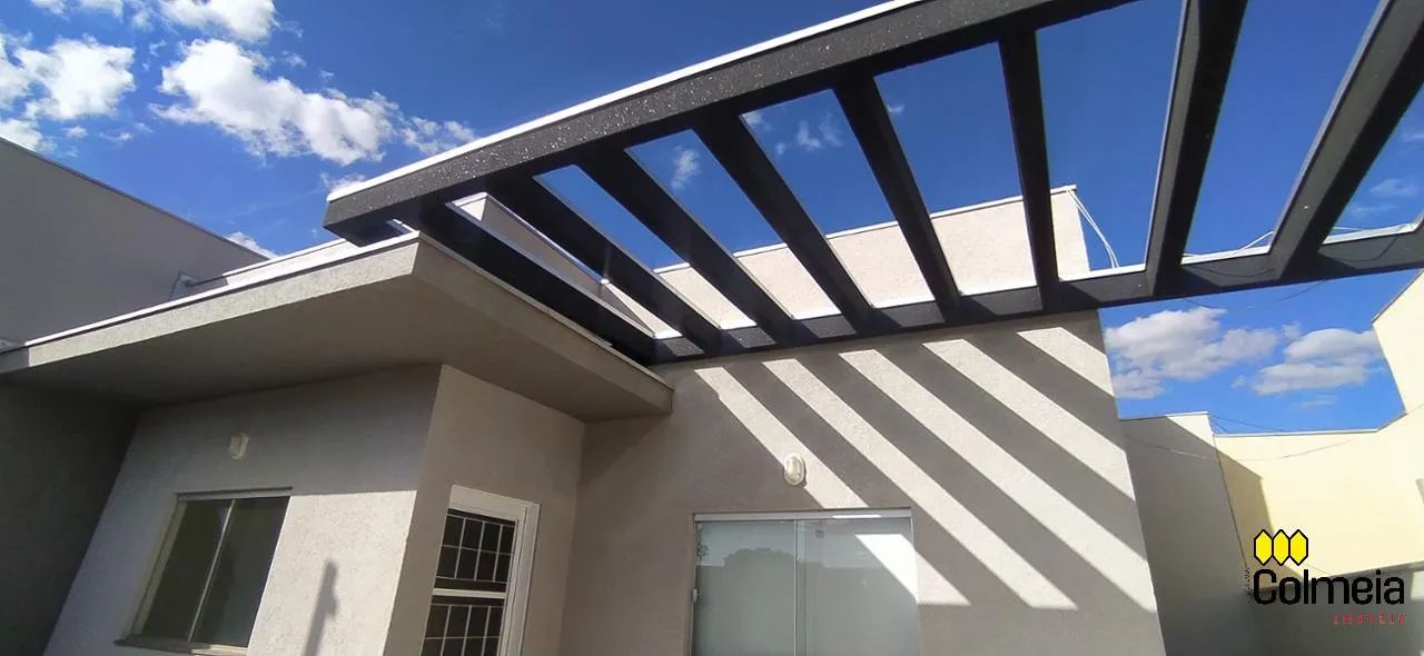 Casa com móveis planejados e ar condicionado - Foto 4