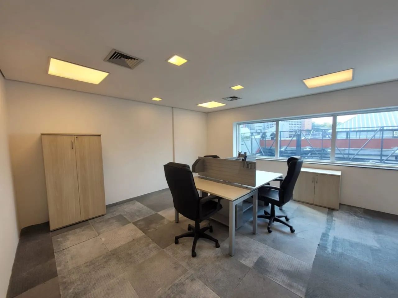 Sala comercial na Alameda Araguaia, 750 - Sala 234  45 m² - Foto 2