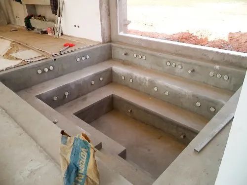 Serviços de Impermeabilização  - Foto 4