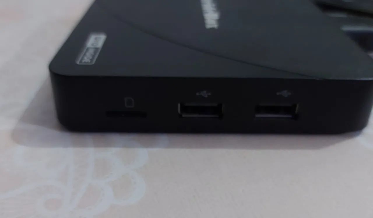 Receptor para TV Stride Box novo - Foto 4