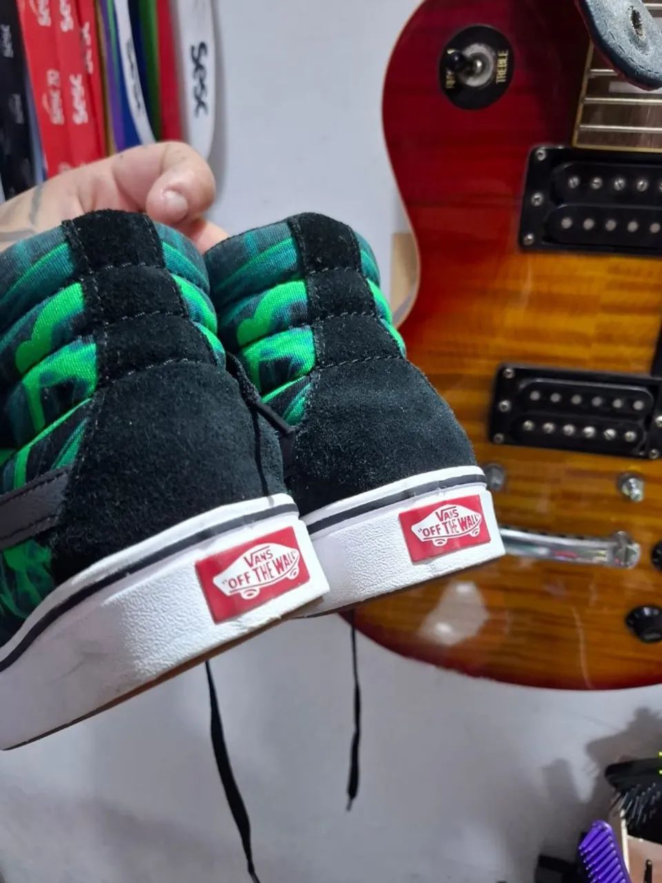 Tenis vans - Foto 4