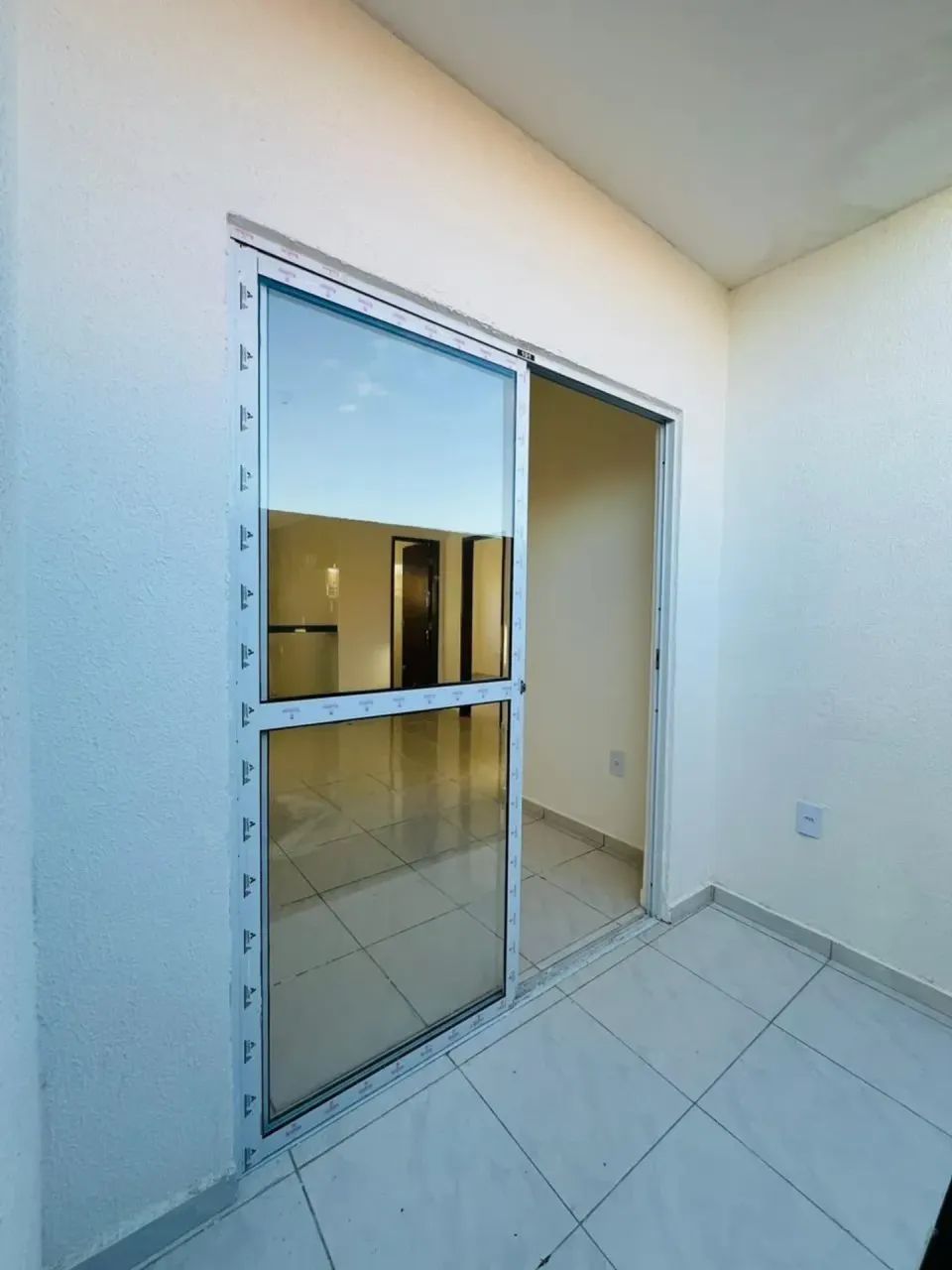 APARTAMENTO BEM LOCALIZADO NO JABUTI COM POSSIBILIDADE ZERO DE ENTRADA - Foto 4
