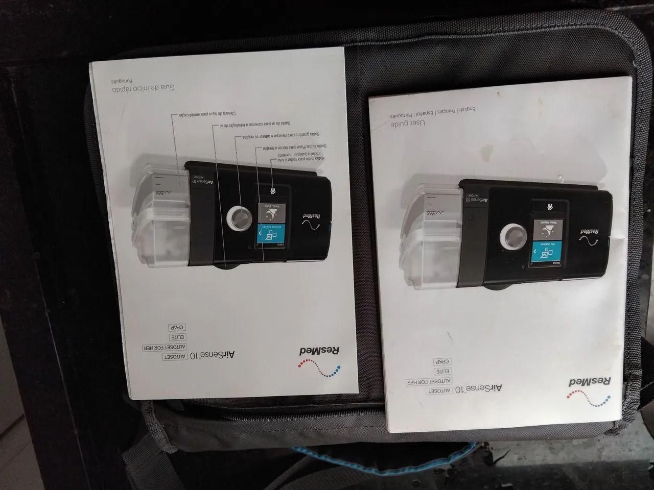 CEPAPI AIR SENSE 10
