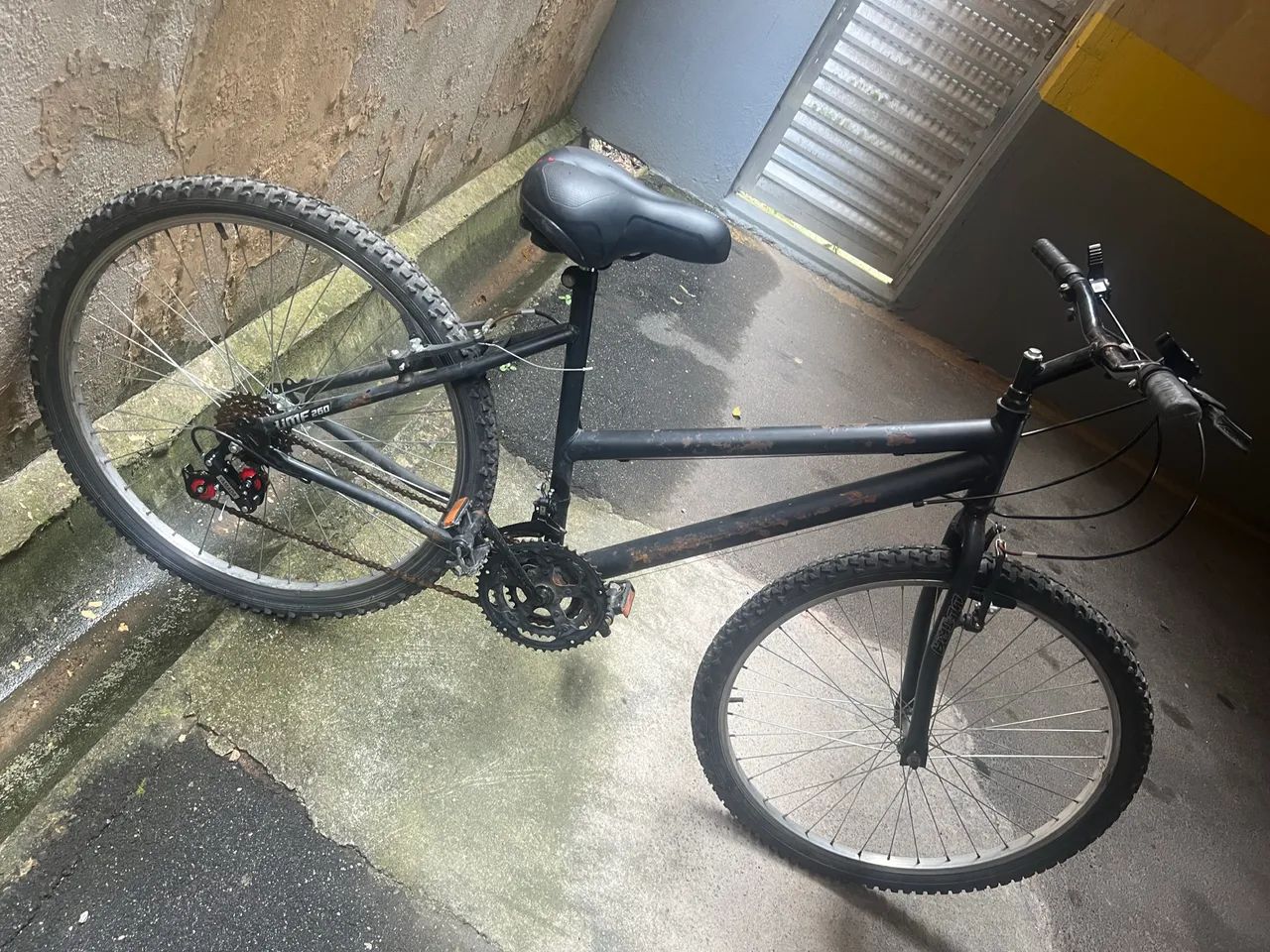 Bicicleta de marcha - Foto 3