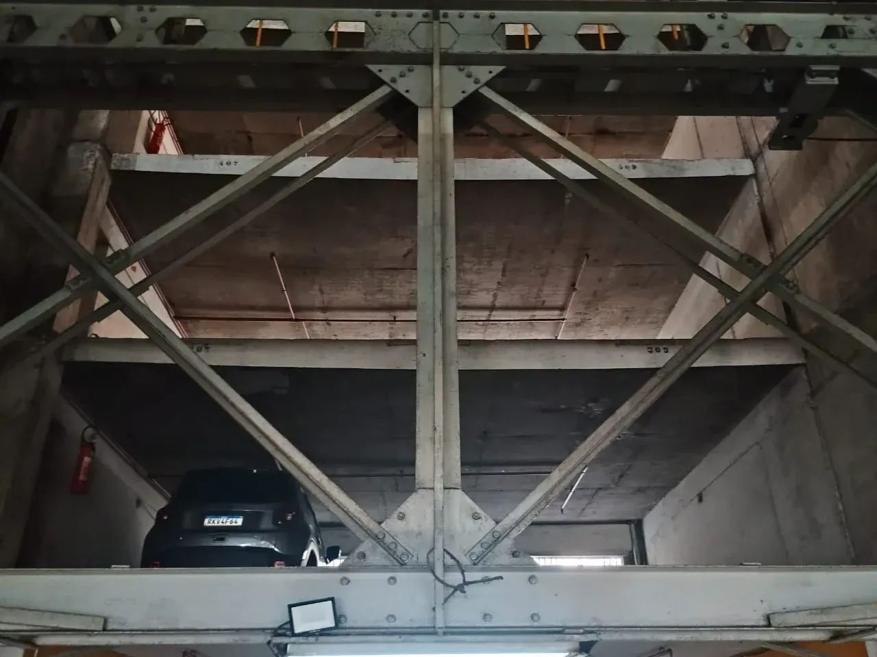 Garagem à venda, Copacabana, Rio de Janeiro, RJ - Foto 4
