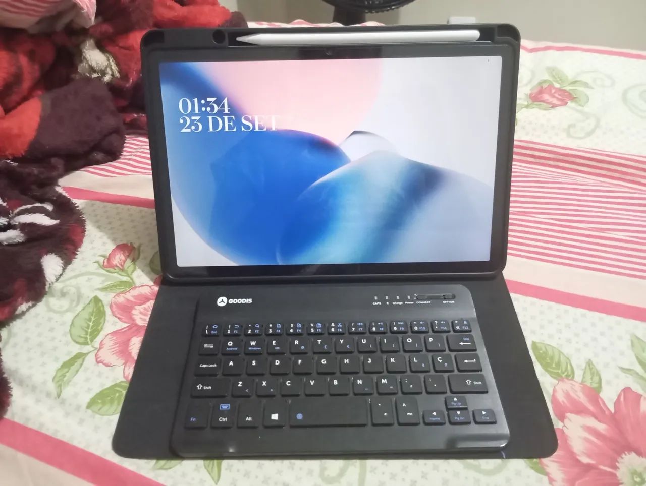 Tablet Redimi Pad SE - Foto 3