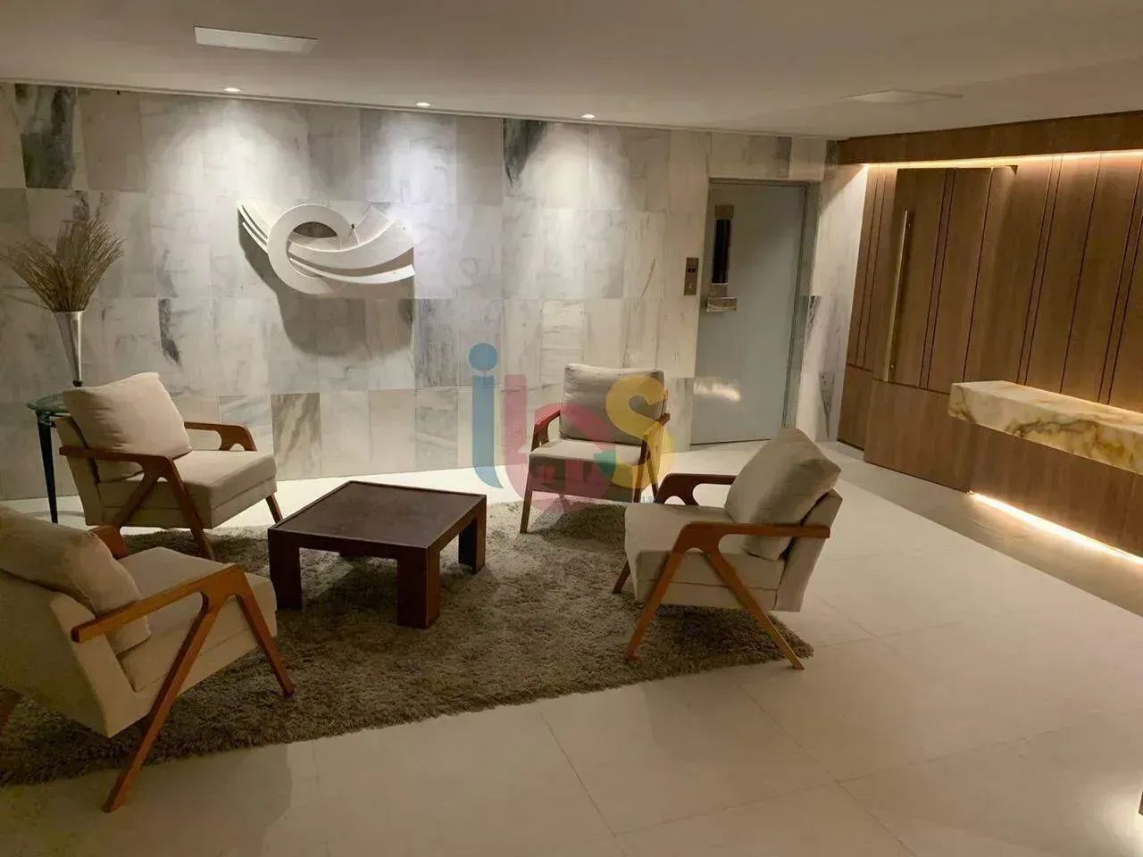 Apartamento de Luxo no Centro - Foto 5