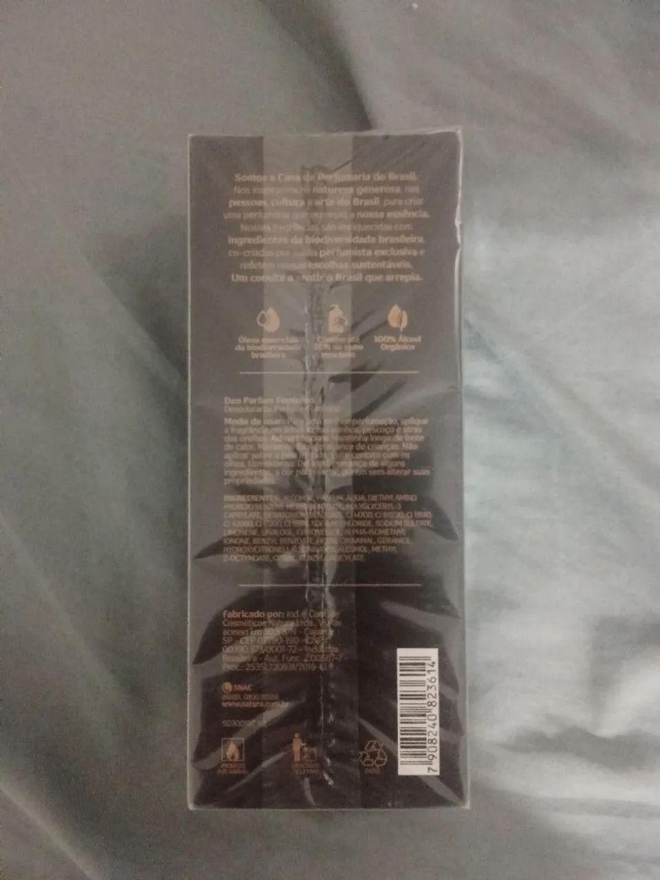 Perfume - Foto 3