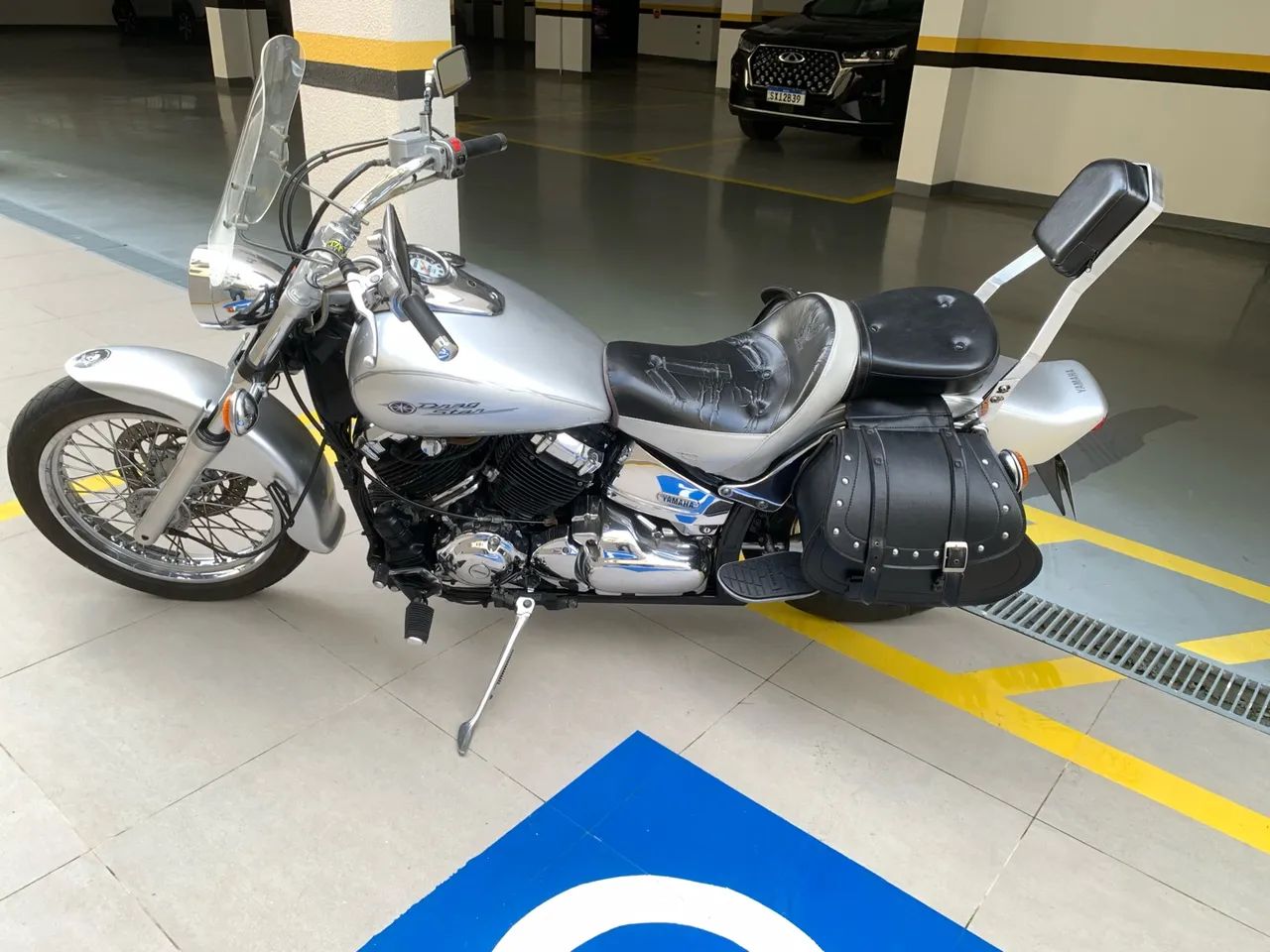 Vendo moto drag - Foto 4