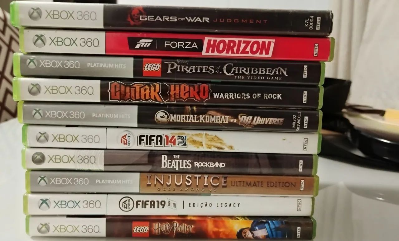 Xbox 360 - Foto 4