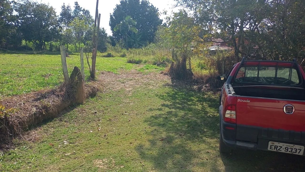 Excelente terreno para chácara  - Foto 3