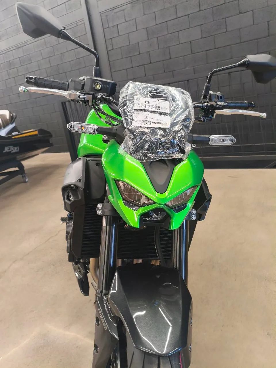 Z900  - Foto 5