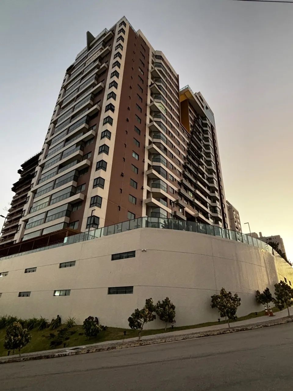Blend Reserva 21 - Aluguel 135m2 - Andar Alto - Foto 2
