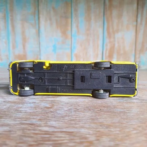 Royal Bus Johnson's Sunnyside 1:55 - Foto 5