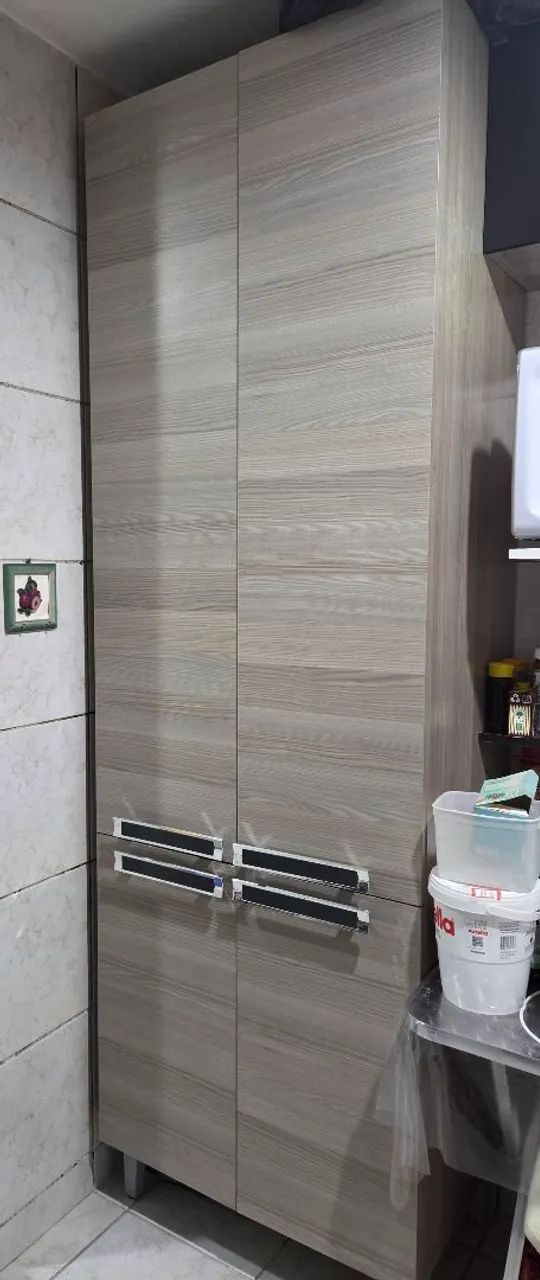 Armário de cozinha  - Foto 4