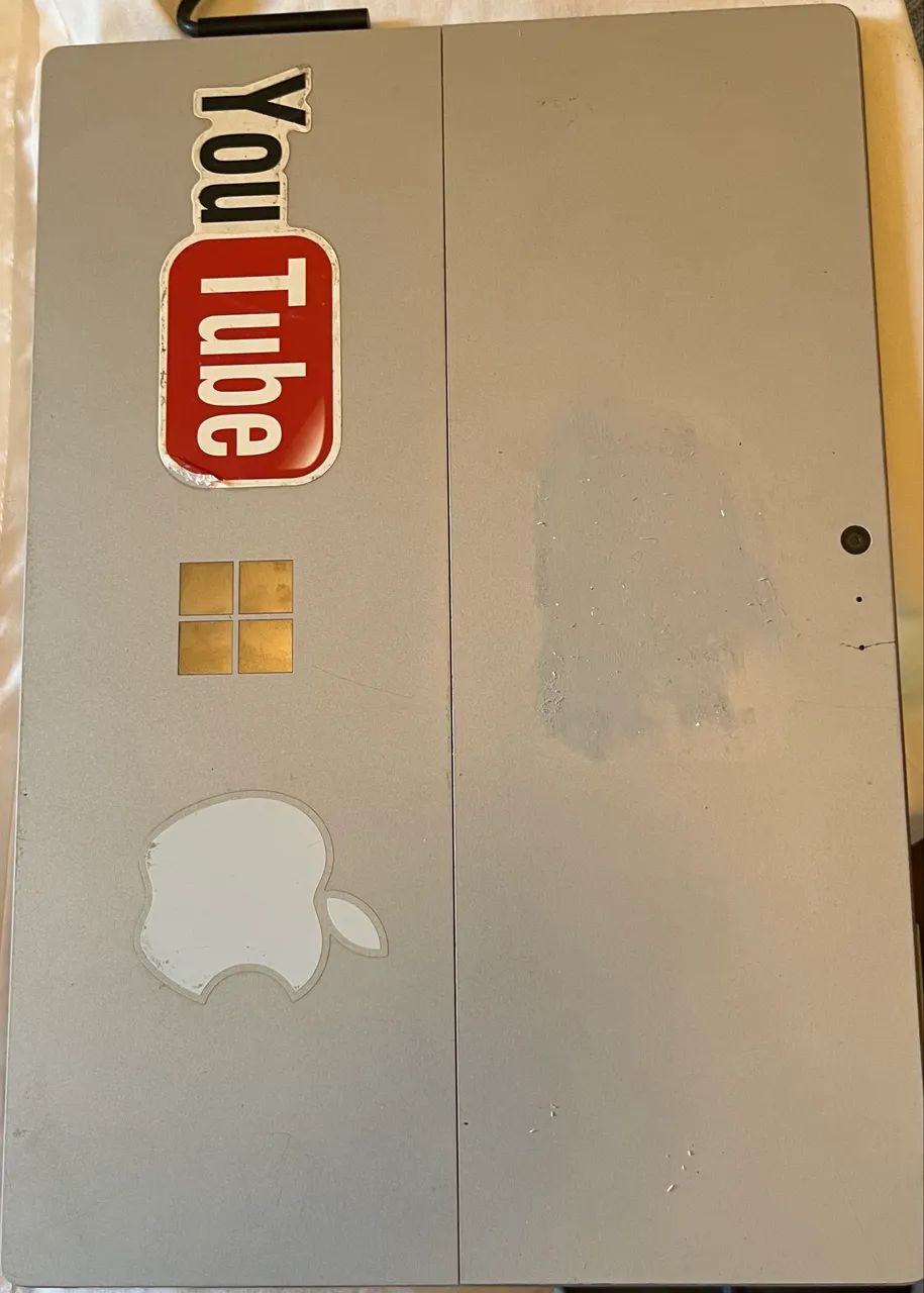 Notebook Surface Pro 6 - Foto 3