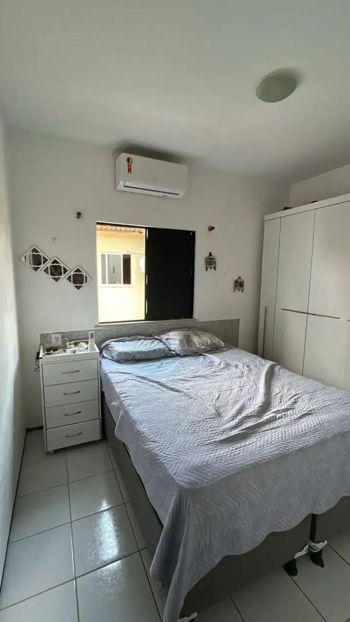 Casa Duplex em Condomínio com área de lazer próximo Av Godolfredo Maciel! - Foto 5