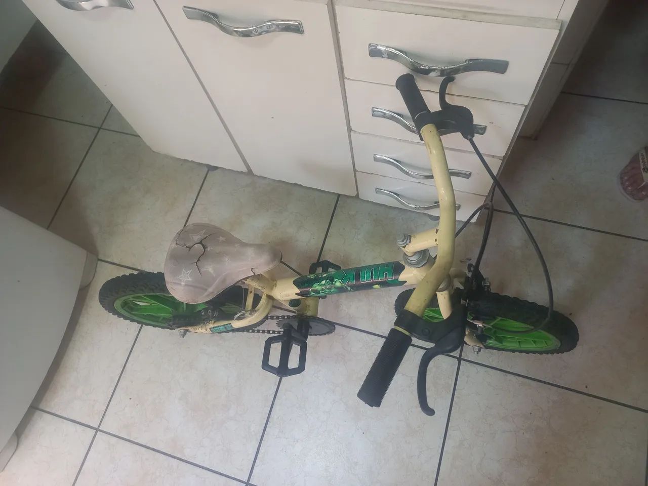 Bicicleta  - Foto 2