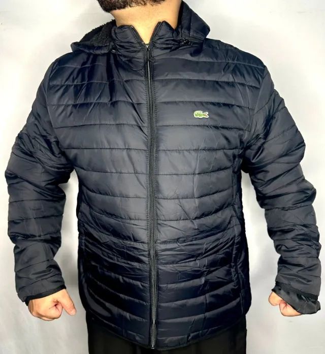 Jaqueta Masculina - Foto 2