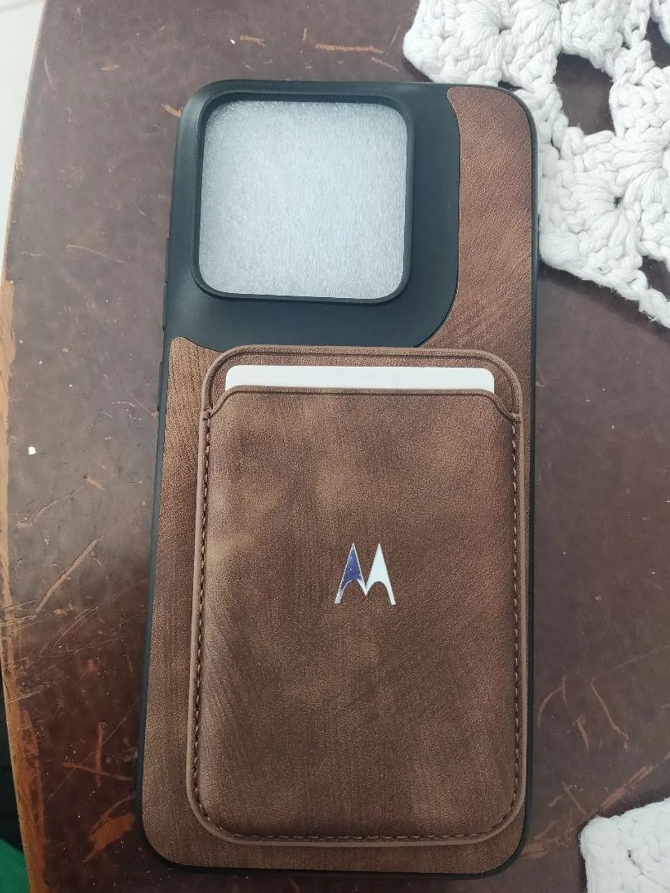 CASE PARA MOTOROLA EDGE 70 PRO