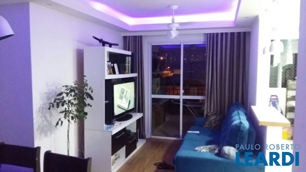 APARTAMENTO - TATUAPÉ - SP - Foto 4