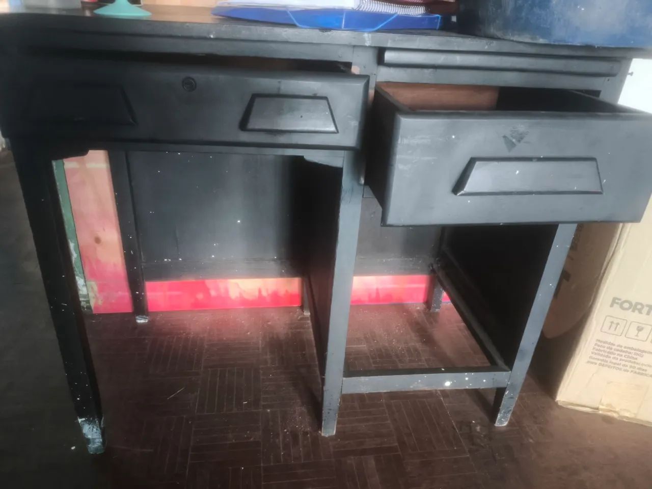 Venda de produtos