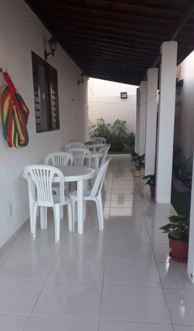 Aluga-se casa de praia em Pirangi do Norte - Disponível para o Carnaval.  - Foto 2