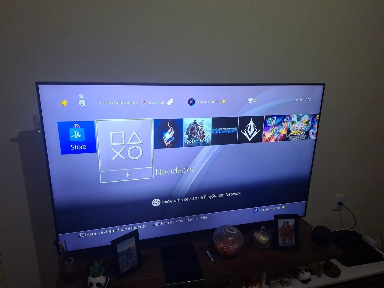 Ps4 - Foto 5
