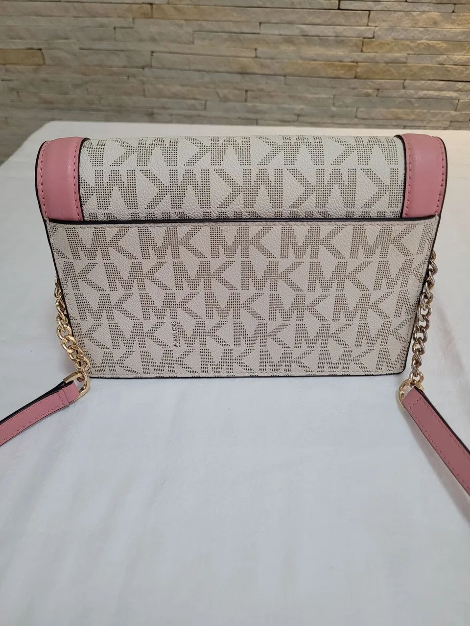 Bolsa marca Michael Kors original  - Foto 2