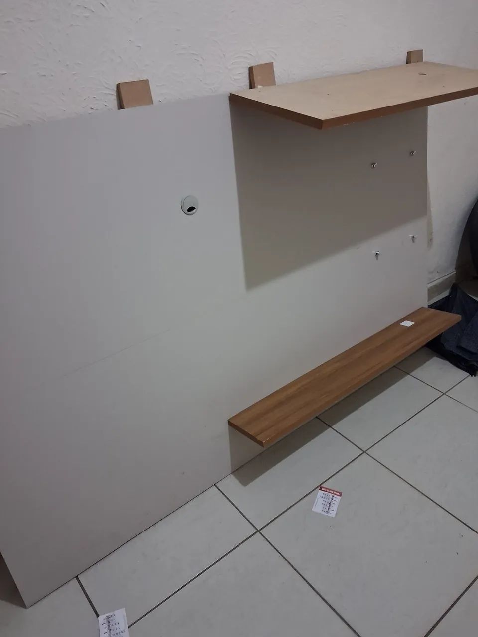 Rack usado mais bom para uso