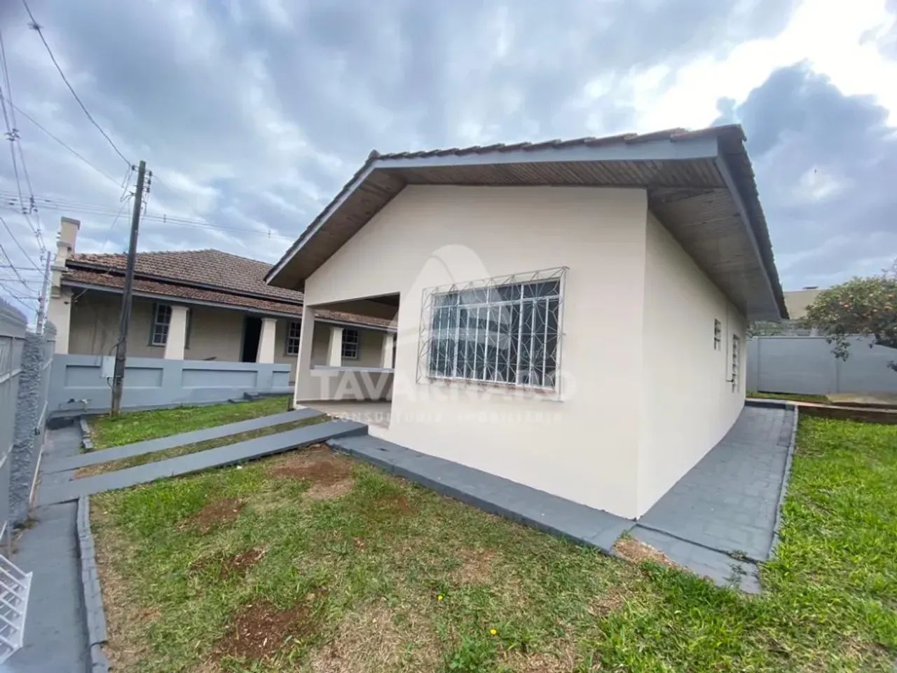 Casa Padrão em Ponta Grossa - Foto 3