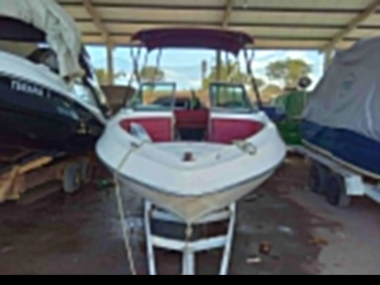 Lancha Ventura 19,5pes - motor 130hp - Foto 5