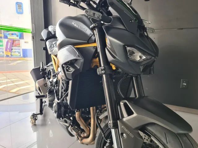 Kawasaki 900 2026 - 1496107366 | OLX