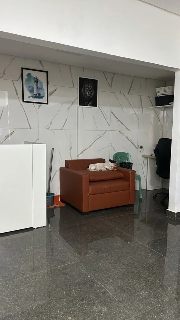 Vendo ou troco casa em timon  - Foto 3