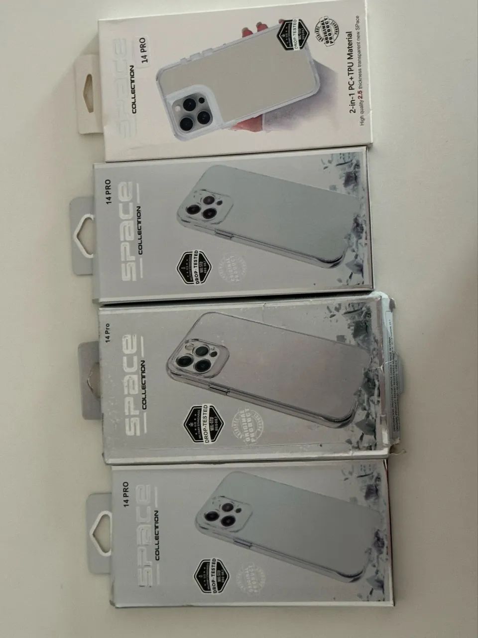 Capinhas de celular  - Foto 3