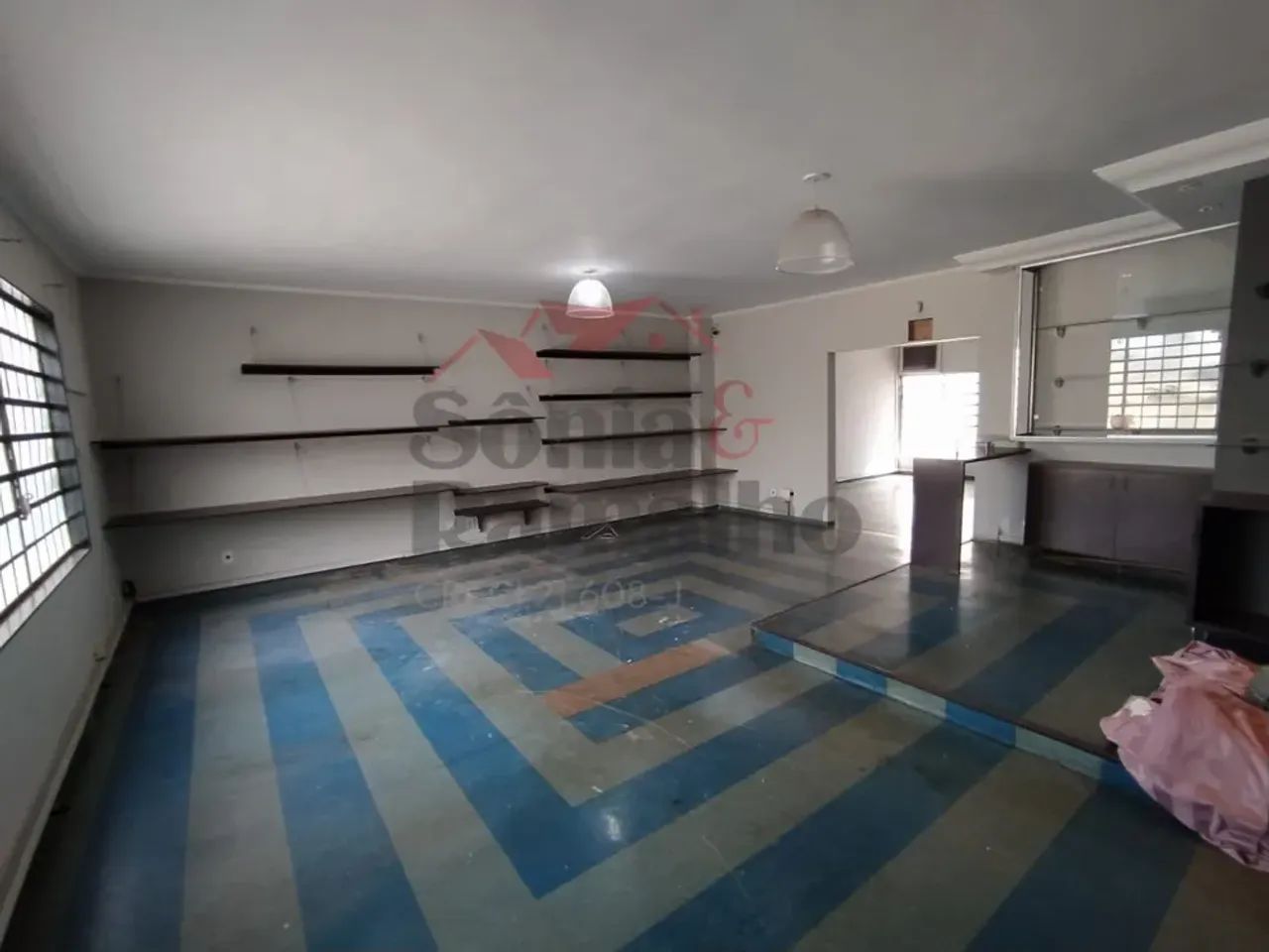 Imóveis Comerciais Casa Comercial em Ribeirão Preto - Foto 2