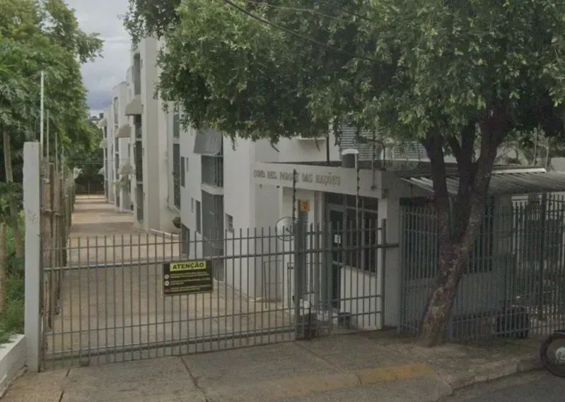 Apartamento com 59m² - Cuiabá, MT - Foto 3