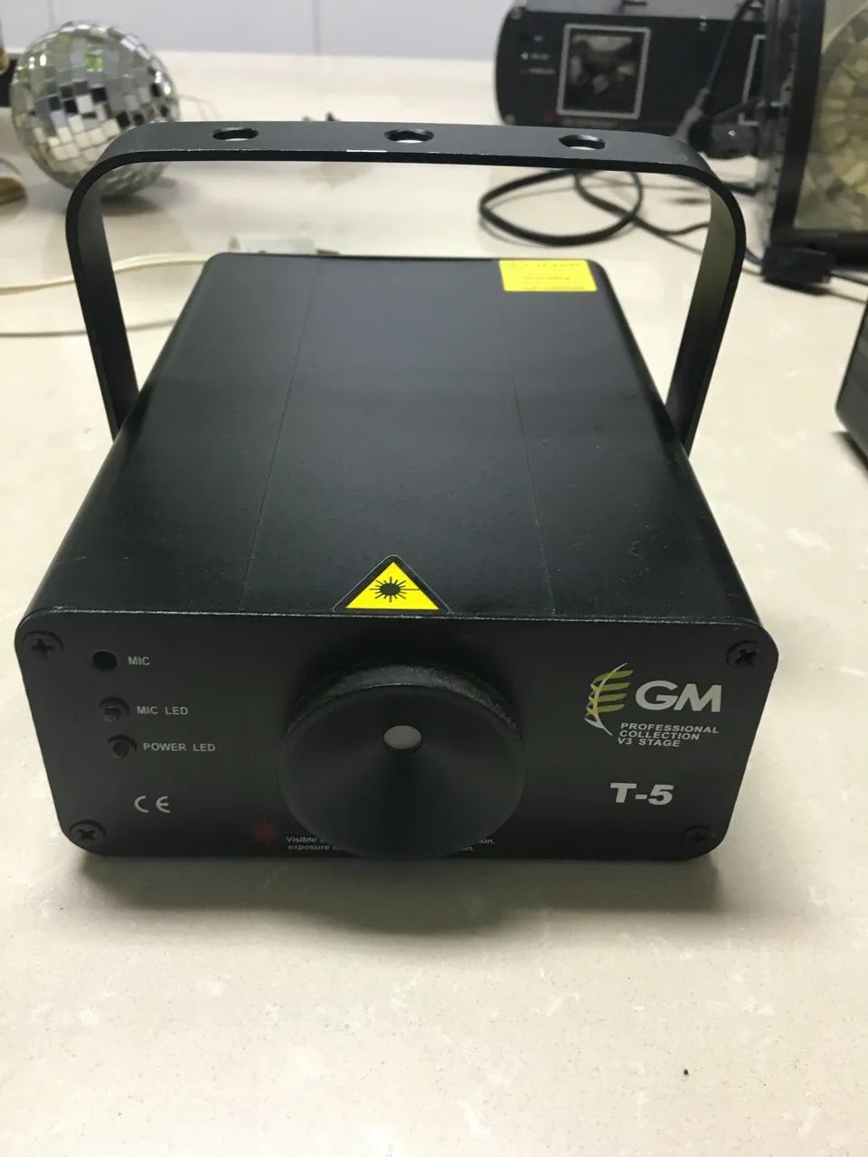 Kit de laser pra eventos - Foto 4