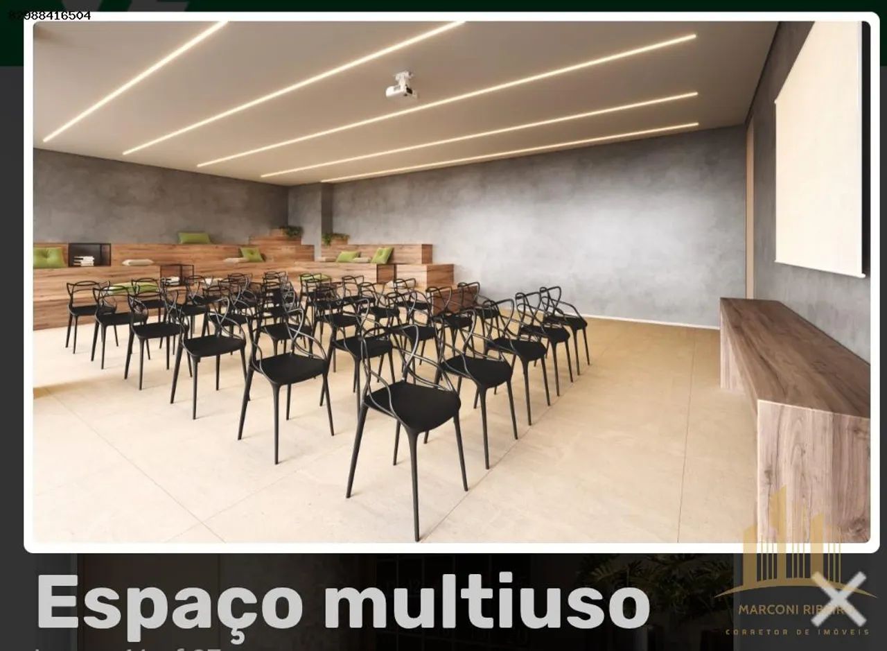 Sala Comercial para Venda em Maceió, Cruz das Almas - Foto 5