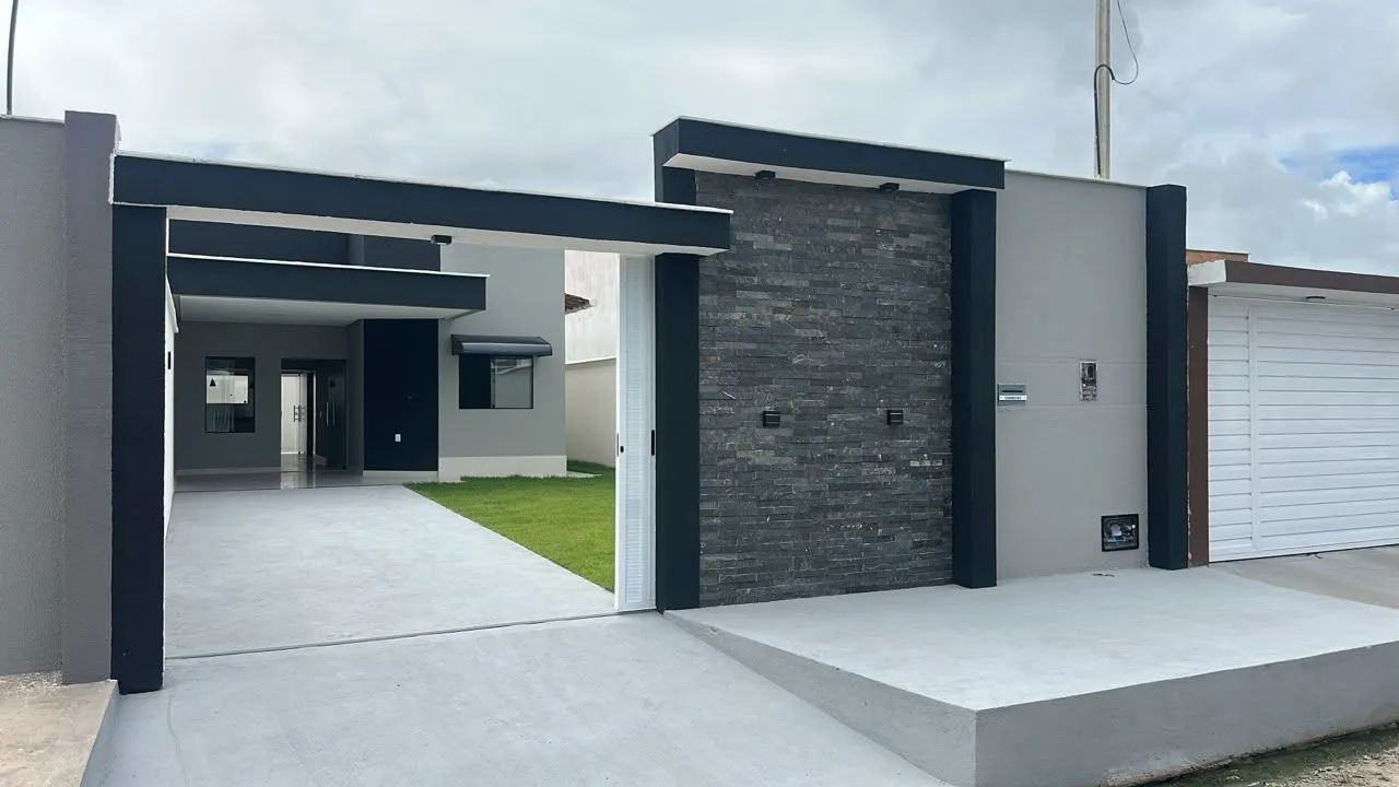 Casa no Búzios do Francês  - Foto 2