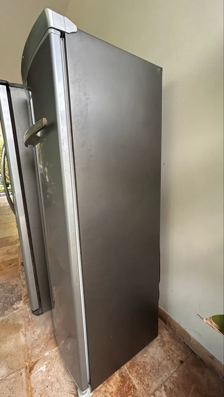 Refrigerador Brastemp  - Foto 3