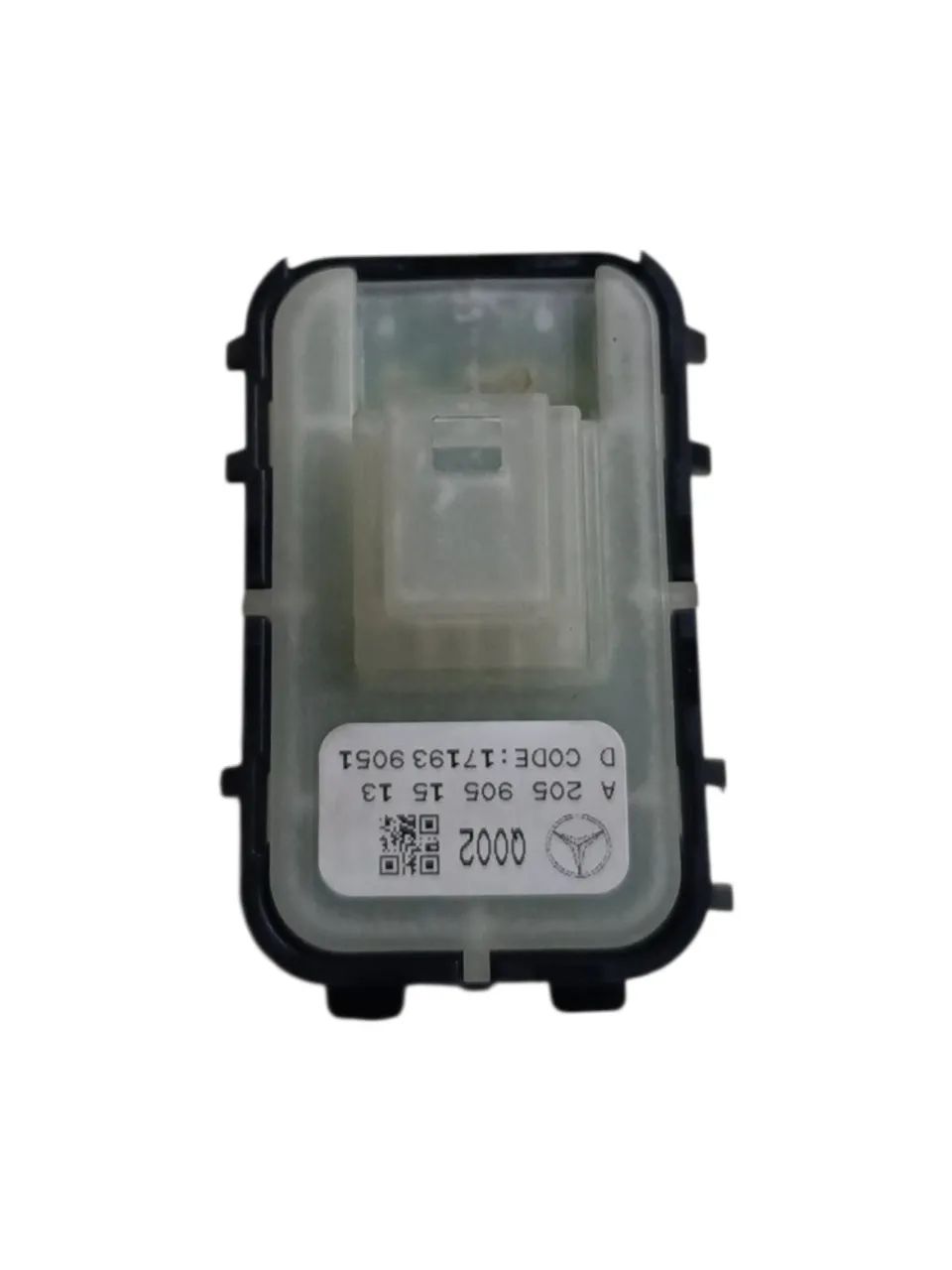Interruptor Dianteiro Direit Mercedes C200 2015 - Foto 4