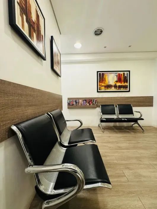 Sala comercial 48m2, mobiliada, Granja Viana - Foto 3
