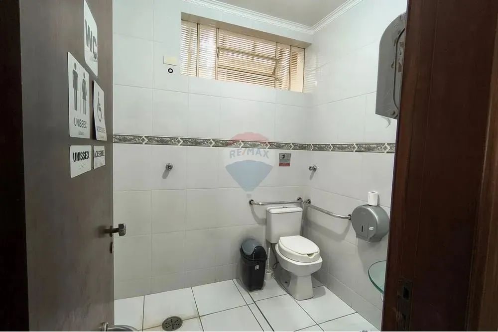 Sala Comercial bem localizada, 15m² por R$ 1.000,00 - Cidade Nova - Indaiatuba/SP - Foto 8