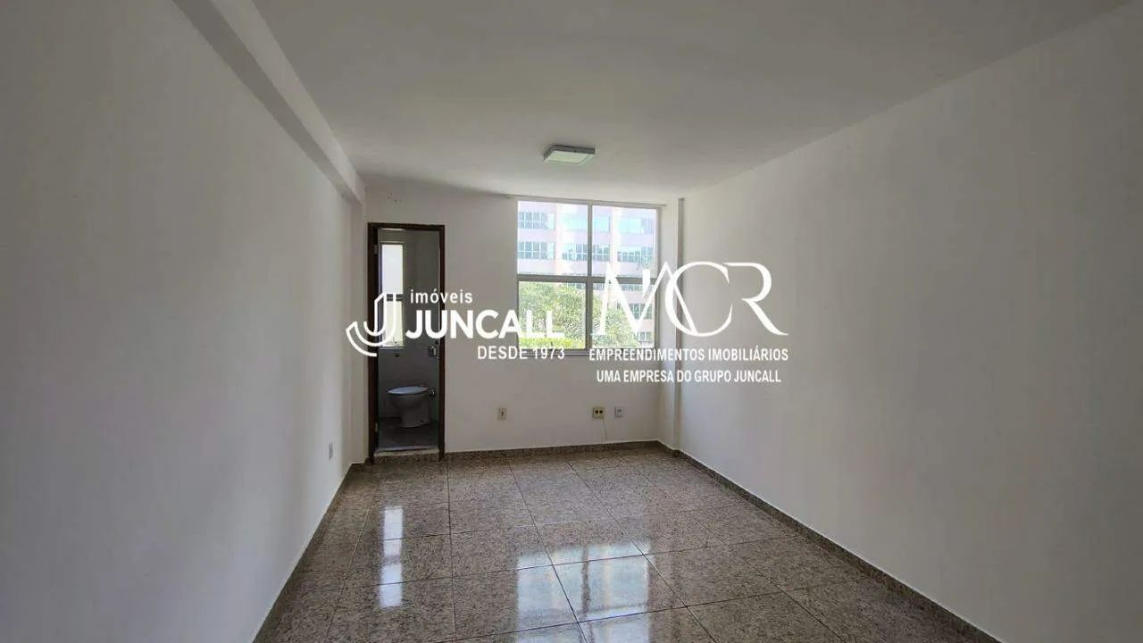 Sala para locação no bairro Savassi!