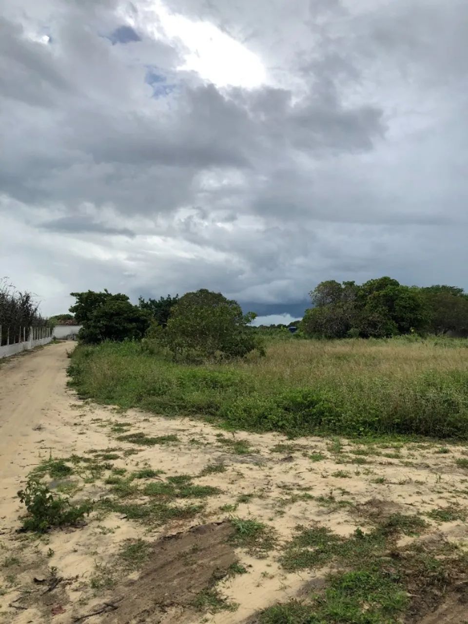 TERRENO EM LAGOA NOVA RN - Foto 4