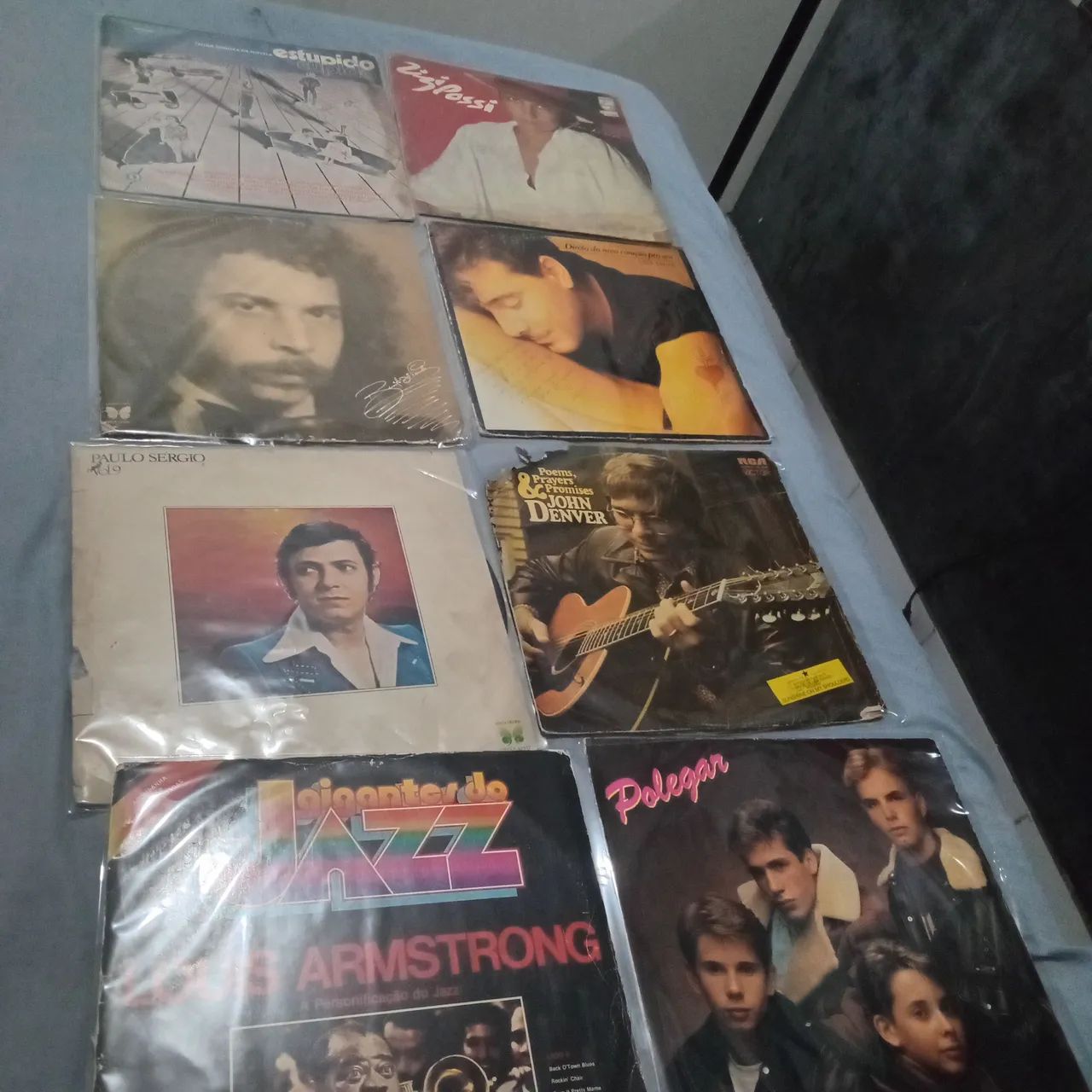 Disco de vinil  - Foto 4