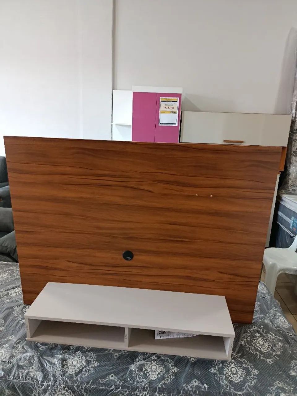 Painel para TVs