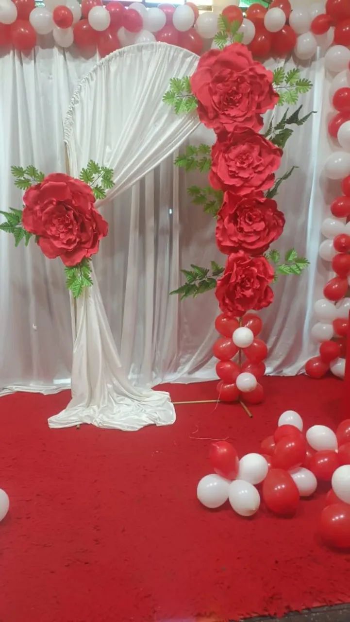 Ornamentação de festa  - Foto 3
