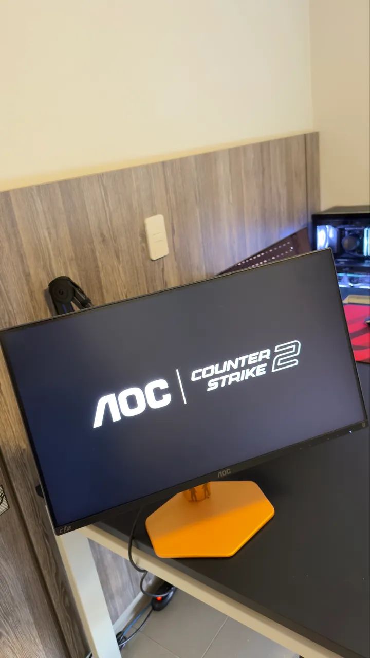 Monitor Aoc cs2 310hz